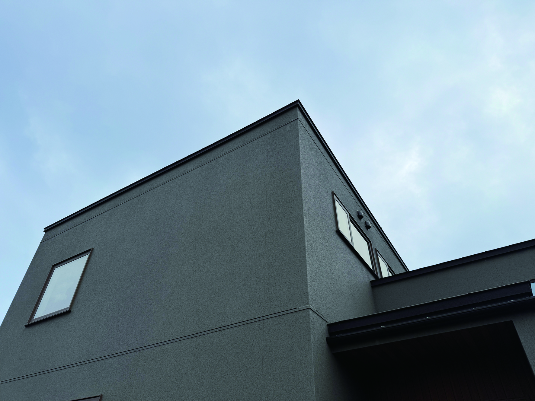 御礼 | 株式会社一家